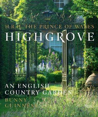 Highgrove - Hrh The Prince of Wales