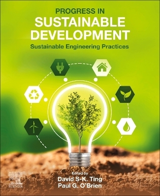 Progress in Sustainable Development - 