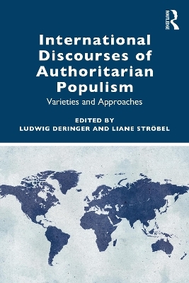 International Discourses of Authoritarian Populism - 
