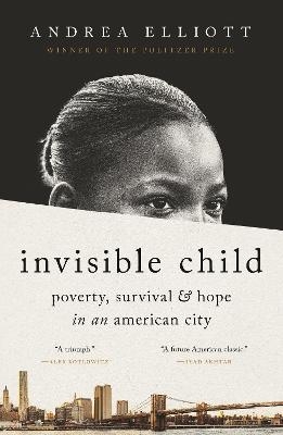 Invisible Child - Andrea Elliott