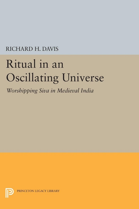 Ritual in an Oscillating Universe - Richard H. Davis