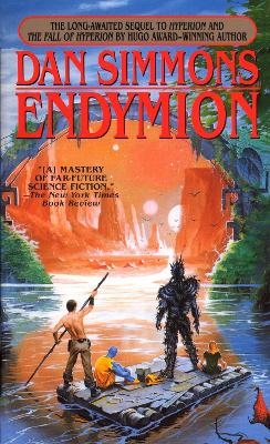 Endymion - Dan Simmons