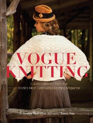 Vogue Knitting - Art Joinnides