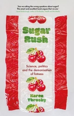 Sugar Rush - Karen Throsby