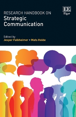 Research Handbook on Strategic Communication - 