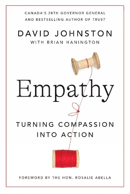 Empathy - David Johnston, Brian Hanington,  Honourable Rosalie A