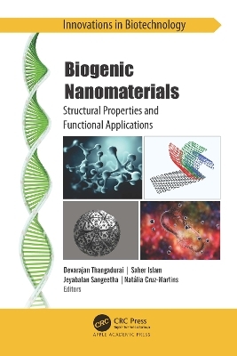 Biogenic Nanomaterials - 