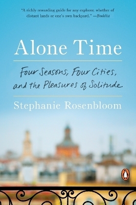 Alone Time - Stephanie Rosenbloom