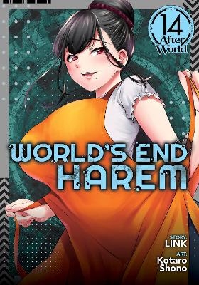 World's End Harem Vol. 14 - After World -  Link