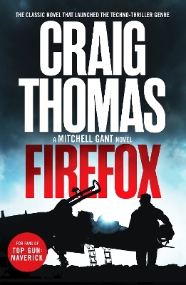 Firefox - Craig Thomas