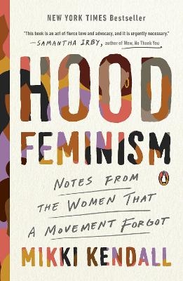 Hood Feminism - Mikki Kendall