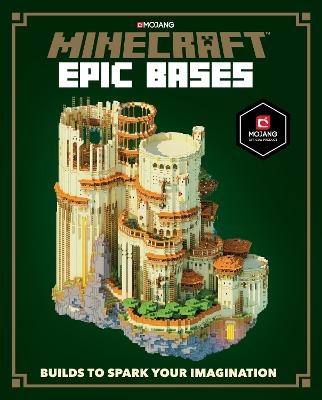 Minecraft: Epic Bases -  Mojang AB