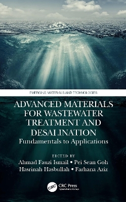 Advanced Materials for Wastewater Treatment and Desalination - 