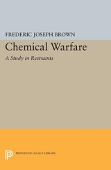 Chemical Warfare - Frederic Joseph Brown
