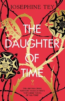 The Daughter of Time - Josephine Tey