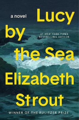 Lucy by the Sea - Elizabeth Strout