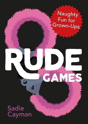 Rude Games - Sadie Cayman