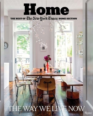 Home: The Best of The New York Times Home Section - 