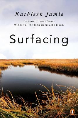 Surfacing - Kathleen Jamie