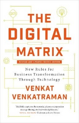 The Digital Matrix - Venkatraman, Venkat