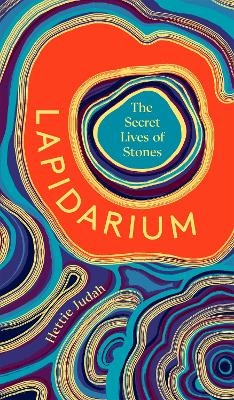 Lapidarium - Hettie Judah