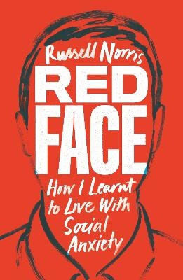 Red Face - Russell Norris