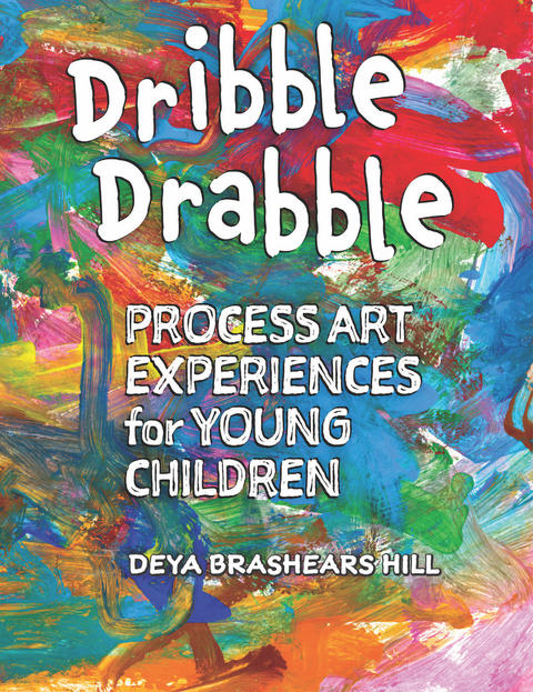 Dribble Drabble -  Deya Brashears Hill