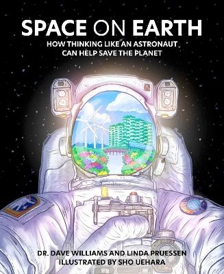 Space on Earth - Dave Williams, Linda Pruessen