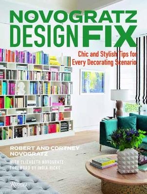 Design Fix - Cortney Novogratz