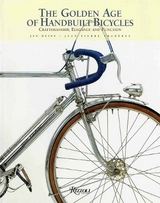 The Golden Age of Handbuilt Bicycles - Heine, Jan