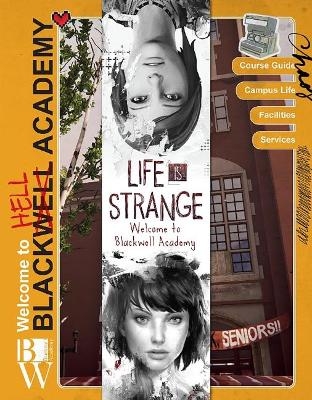 Life is Strange - Matt Forbeck