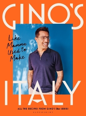 Gino's Italy - Gino D'Acampo