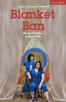 Blanket Ban - Davinia Hamilton, Marta Vella