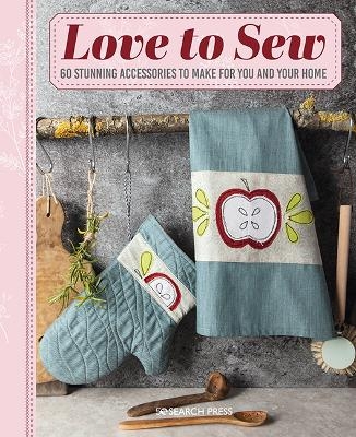 Love to Sew -  Various