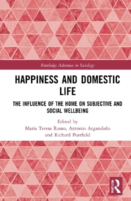 Happiness and Domestic Life - 