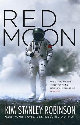 Red Moon - Kim Stanley Robinson