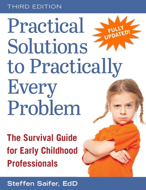 Practical Solutions to Practically Every Problem -  Steffen Saifer