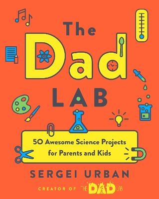 TheDadLab - SERGEI URBAN