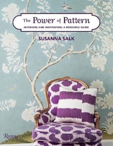 The Power of Pattern - Salk, Susanna