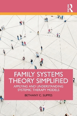 Family Systems Theory Simplified - Bethany C. Suppes