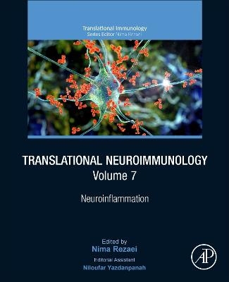 Translational Neuroimmunology, Volume 7 - 