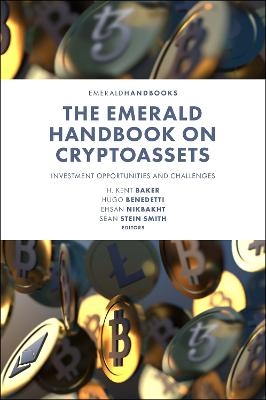 The Emerald Handbook on Cryptoassets - 