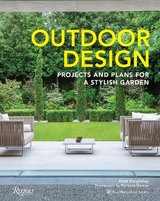 Outdoor Design - Keightley, Matt