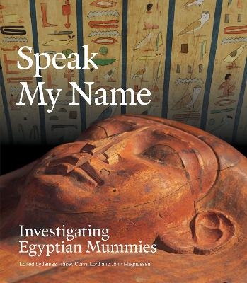 Speak My Name - 