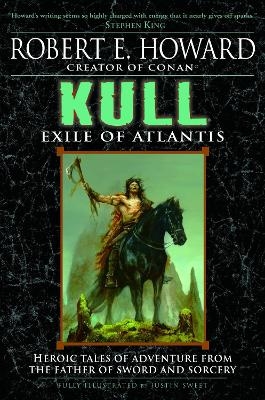 Kull - Robert E. Howard