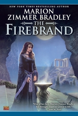 The Firebrand - Marion Zimmer Bradley