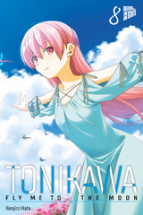 TONIKAWA - Fly me to the Moon 8 - Kenjiro Hata