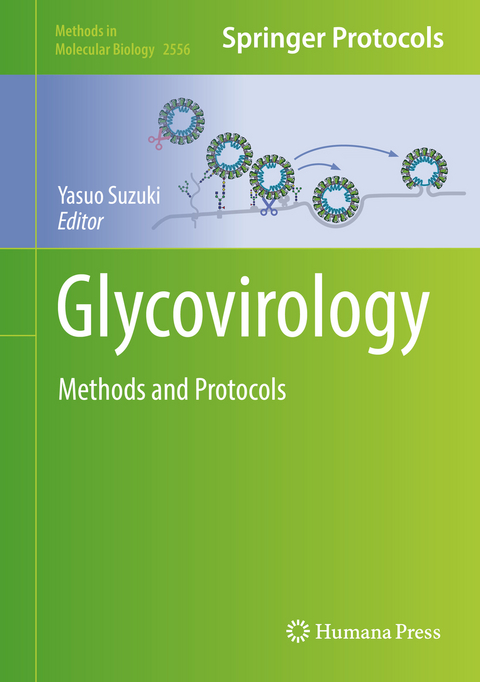 Glycovirology - 
