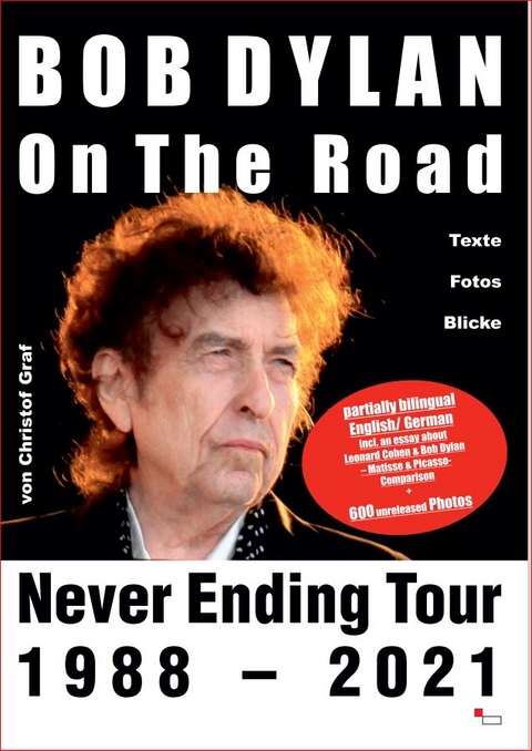 Bob Dylan - On The Road - Christof Graf