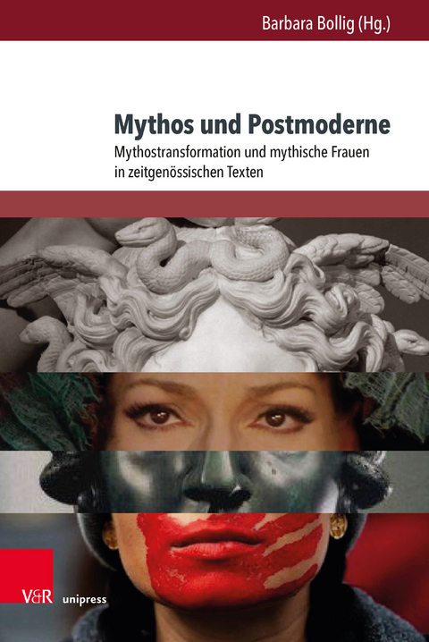 Mythos und Postmoderne - 